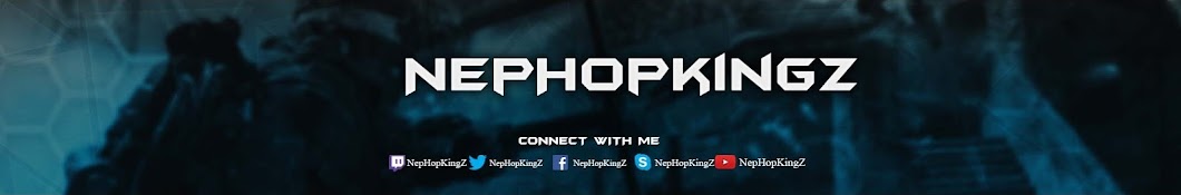 NepHopKingZ YouTube channel avatar