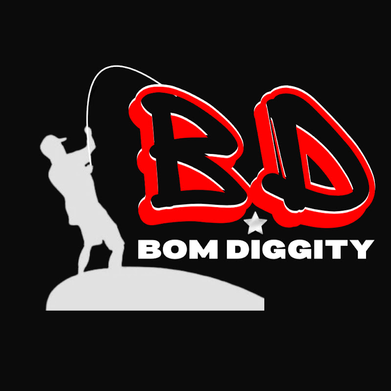 Bom Diggity