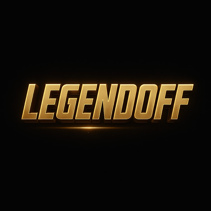 LEGENDOFF