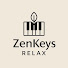 uYLtAk2NH34-channel-avatar-ZenKeys Relax