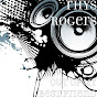 rhys Rogers YouTube Profile Photo