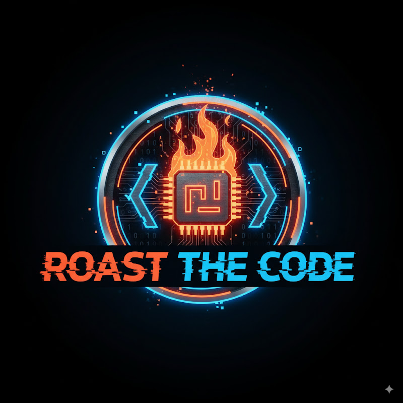 Roast The Code