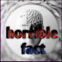 horrible fact logo
