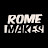 Rome Makes