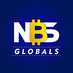 Логотип каналу NBS Globals