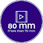 80mm logo