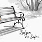 Lafzon ka safar logo