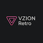 VZION Retro logo