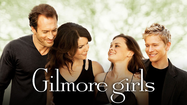 Watch Gilmore Girls online | YouTube TV (Free Trial)