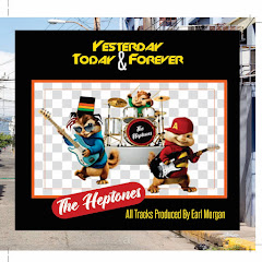 The Heptones - Topic