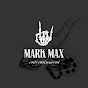 Mark Max  logo
