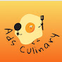ADS Culinary logo