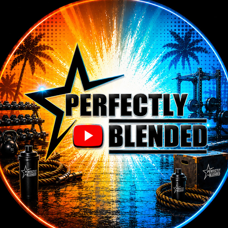 Perfectly Blended