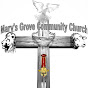 Marys Grove logo