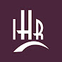 Institute of Historical Research logo