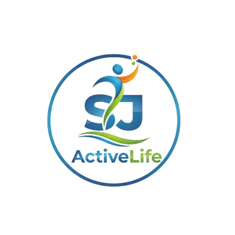 SJ ACTIVE LIFE