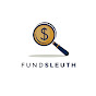 FundSleuth - Unclaimed Funds Info and Training logo