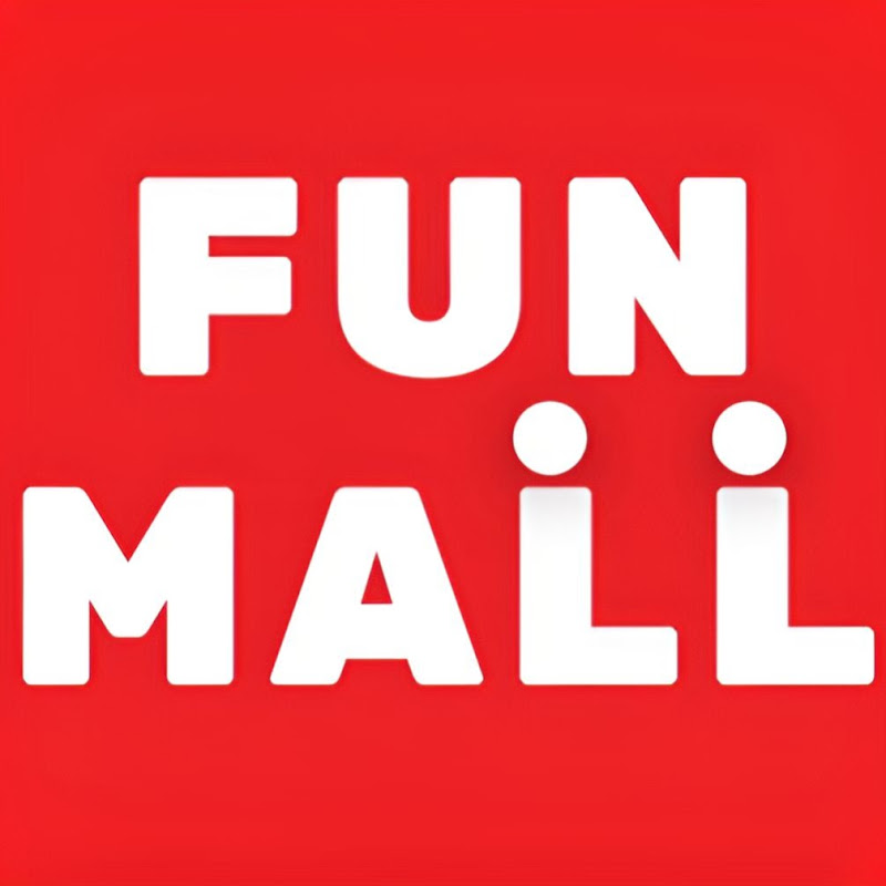 FUNMALL Collectibles