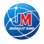 Journalist Mano logo