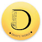 Daisy’s World logo