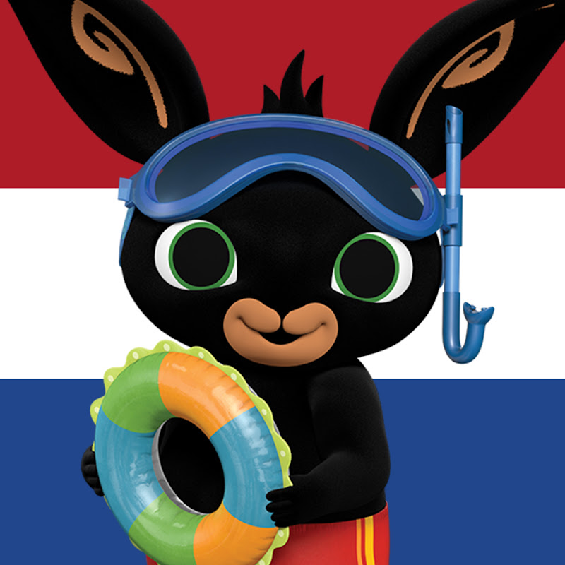 Avonturen met Bing - Officiële Kanaal