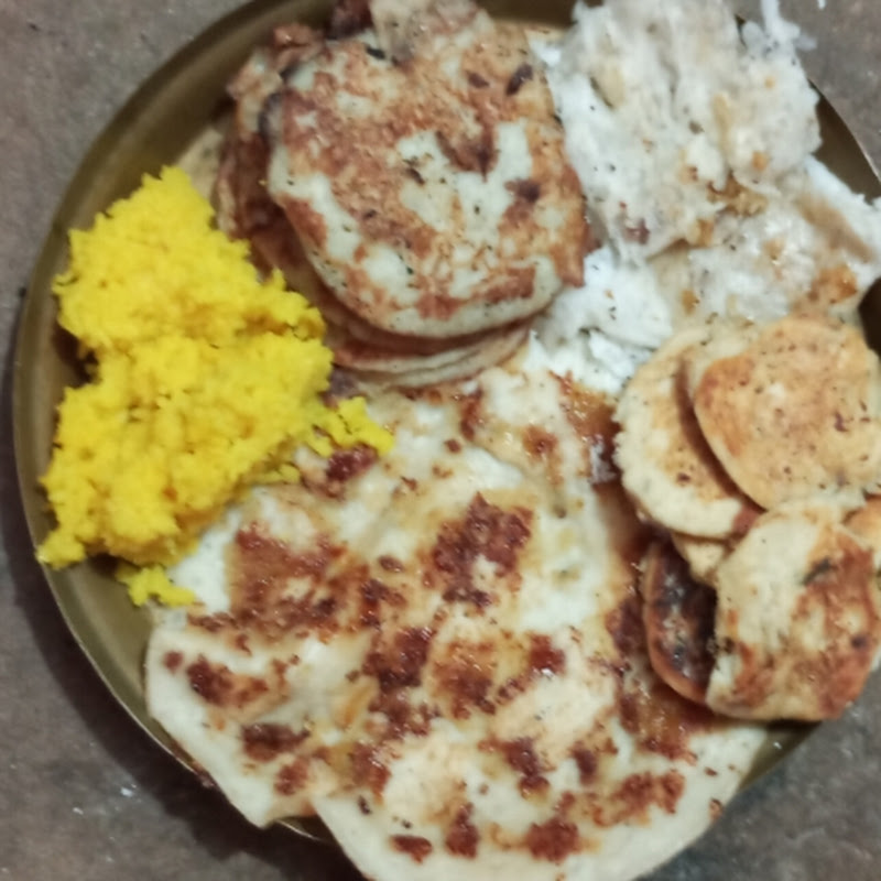 Lunch Time