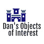 Dan’s Objects of Interest