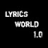 OIjbVS9CFL4-channel-avatar-Lyrics world 1.0