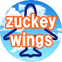 zuckey wings