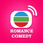TVB Cambodia - Romance & Comedy logo