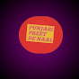 Punjabi preet de naal logo