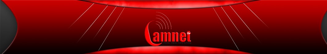 Camnet TV Banner