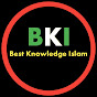 Best Knowledge Islam logo