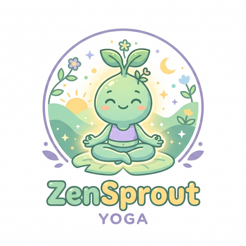 ZenSprout Yoga