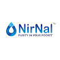 NirNal Water Filter logo