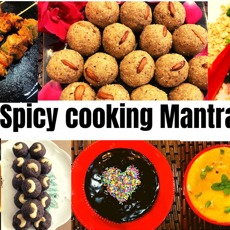 Spicycooking Mantra