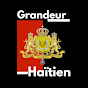 GRANDEUR HAÏTIEN logo