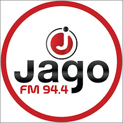 Channel thumbnail for 94.4 JAGO FM
