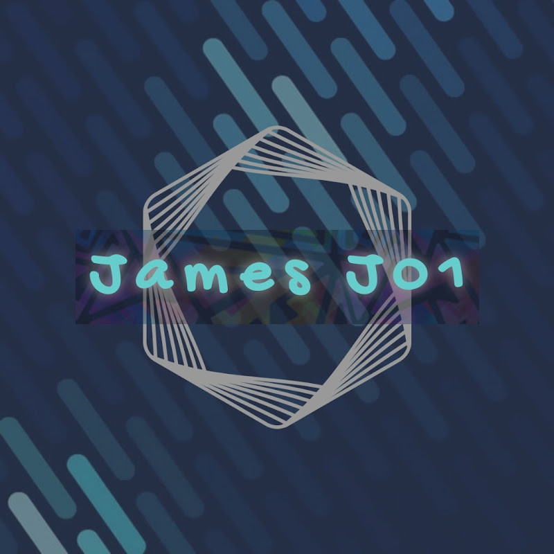 JAMES J01