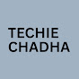 Techie Chadha logo