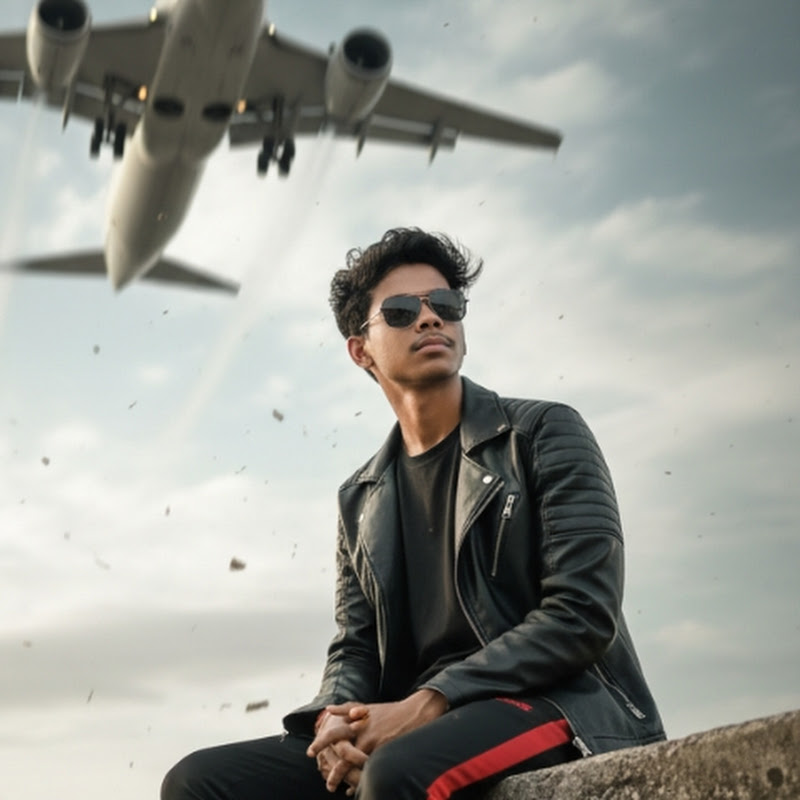 LEGEND GOD • 4.3M views • 5 days ago

...