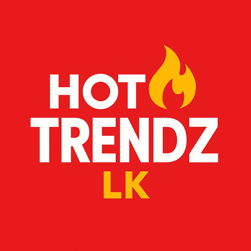 Hot Trendz LK