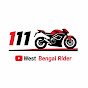 West Bengal Rider 111 logo
