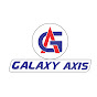 Galaxy Axis Coaching Point logo