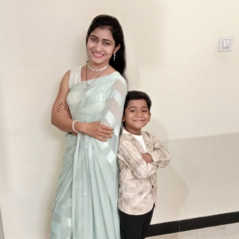 Kartik & Pratiksha aai