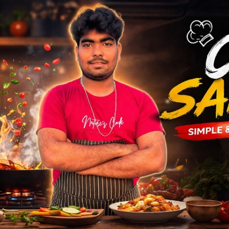 @Chef Samadul