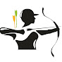 Archery flix logo