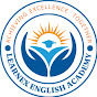 Learnex English Academy logo