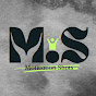 Motivation Shots logo
