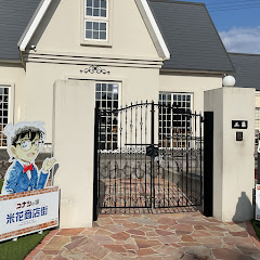 メルちゃんチャンネルアイコン画像